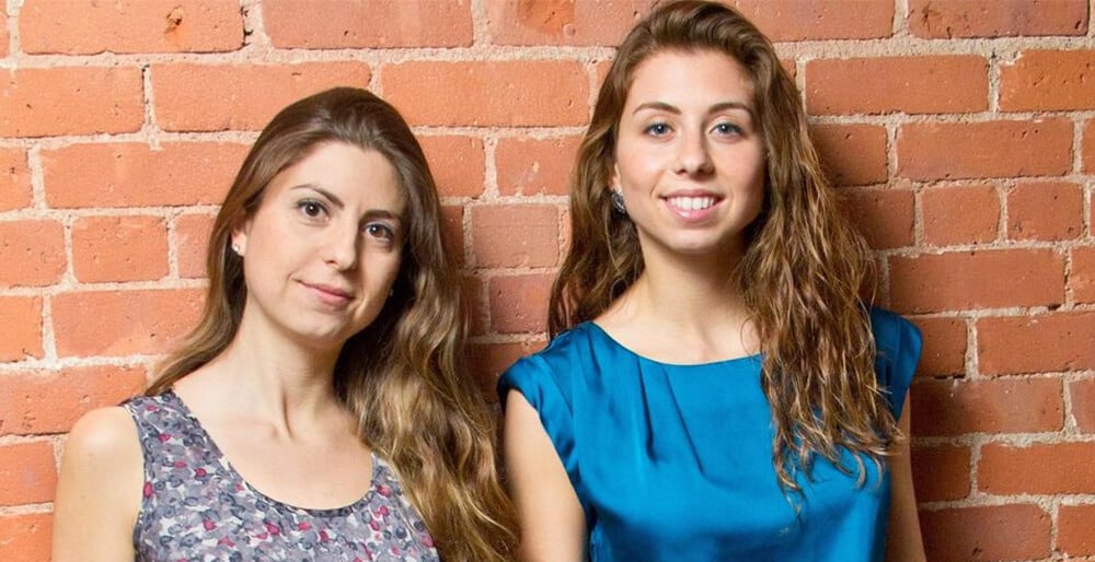 Sisters From MIT Land Massive Deal For Powerful Method To End Neuropathy